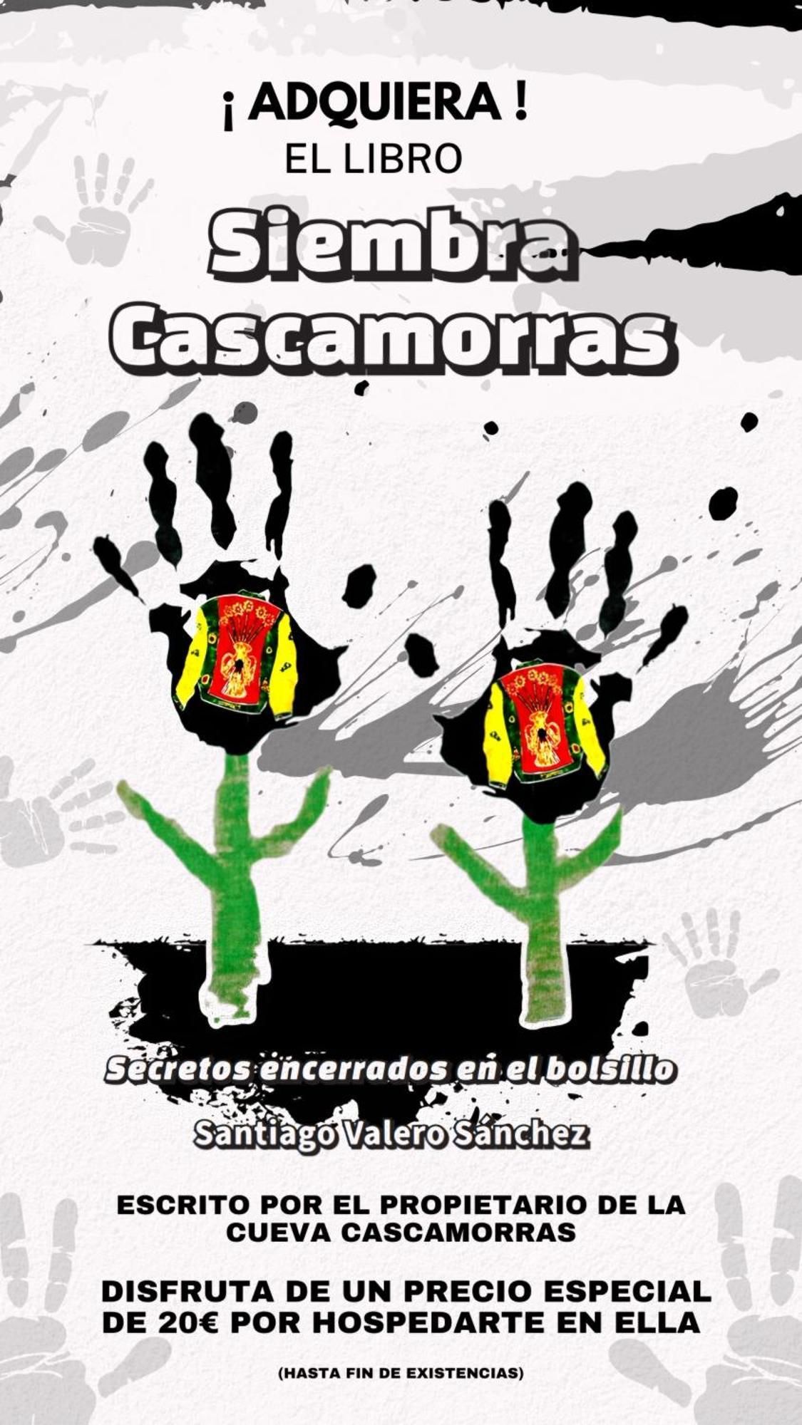 Casa Cueva Cascamorras "Capricho Andaluz" 巴萨 外观 照片