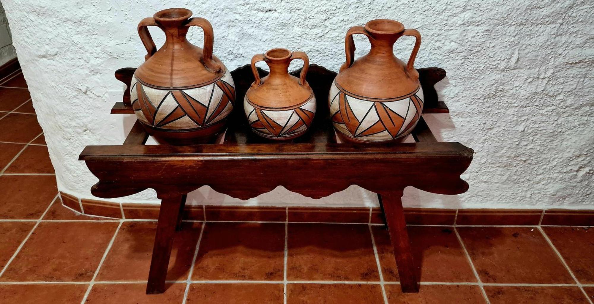 Casa Cueva Cascamorras "Capricho Andaluz" 巴萨 外观 照片